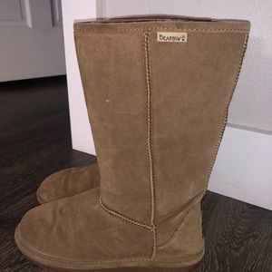 BearPaw Boots
